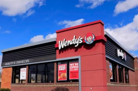 Wendy's breakfast hours