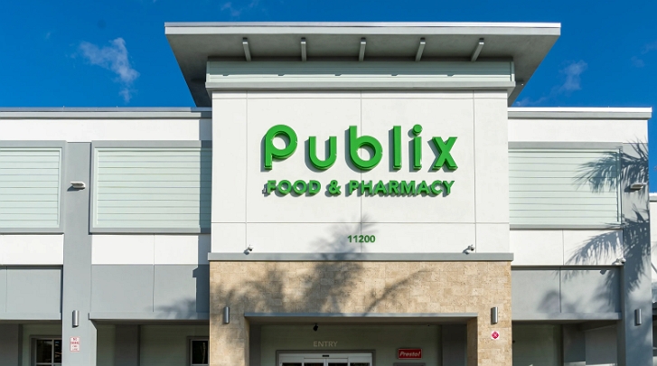 Publixsurvey.com official